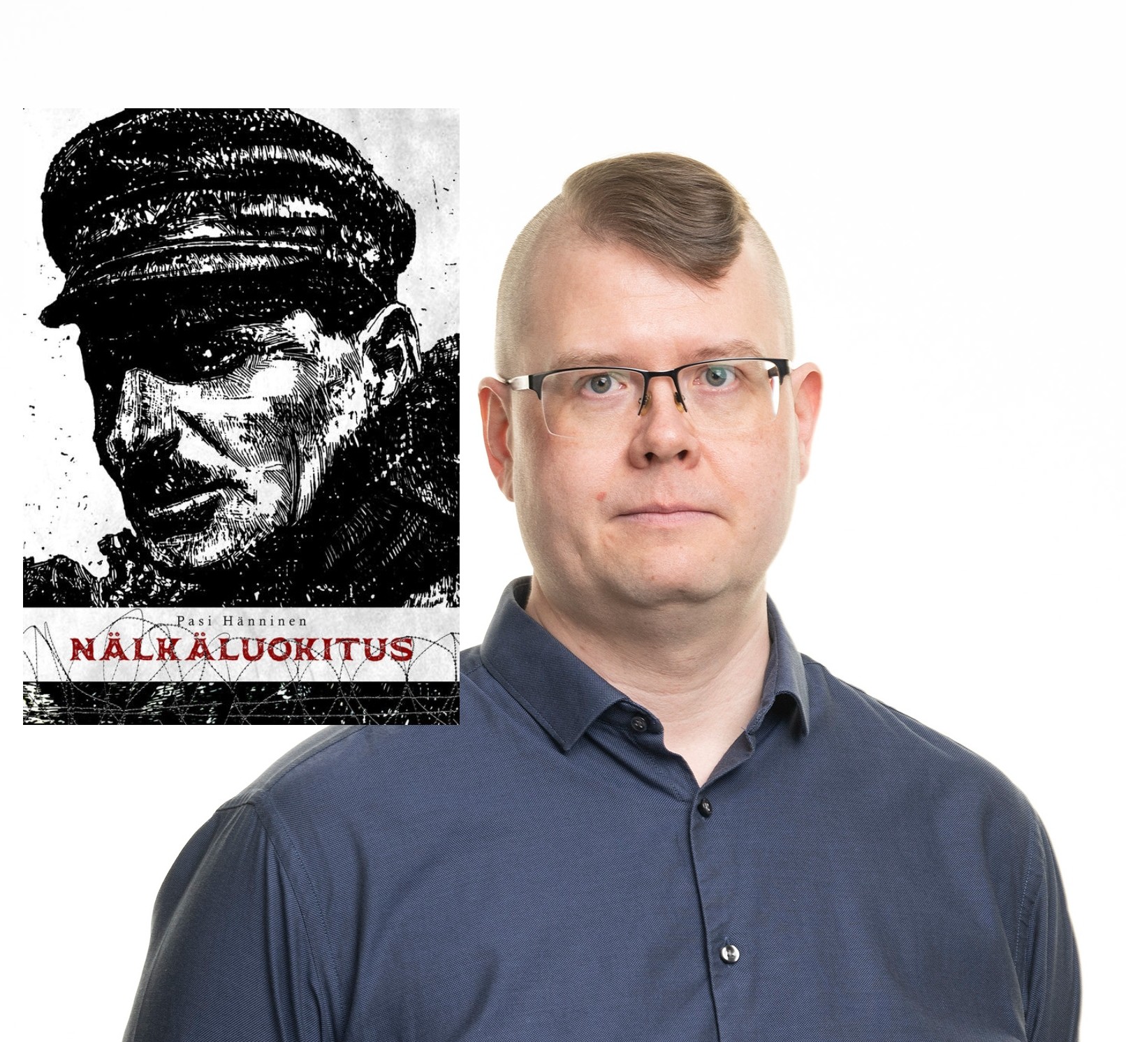 NÄLKÄLUOKITUS – PASI HÄNNISEN HAASTATTELU